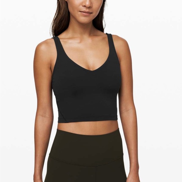 Lululemon Align Tank- NWOT - Picture 2 of 6